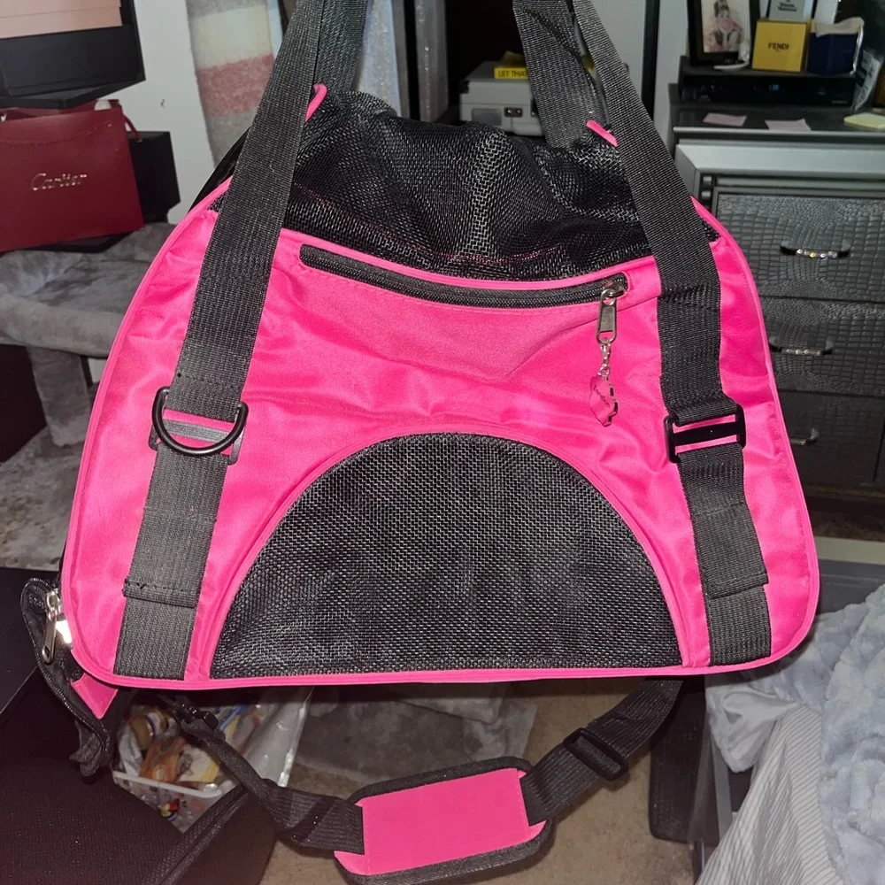 Pet Carrier